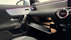 Mercedes-Benz CLA 200 AMG Line Executive 5dr Tip Auto Petrol Estate